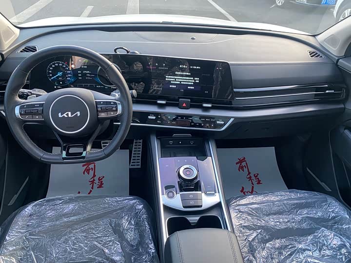 Фото 9 - Kia Sportage