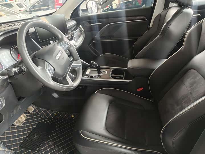 Фото 4 - Haval H6