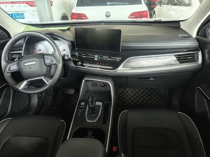 Фото 6 - Haval H6