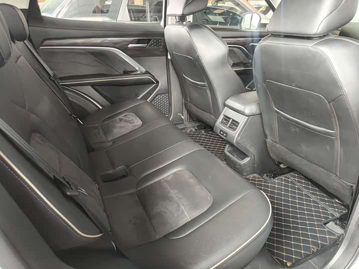 Фото 7 - Haval H6