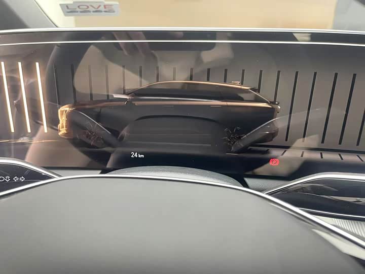 Фото 4 - Cadillac Optiq