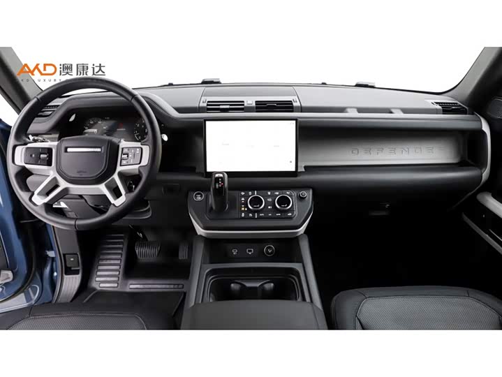 Фото 5 - Land Rover Defender