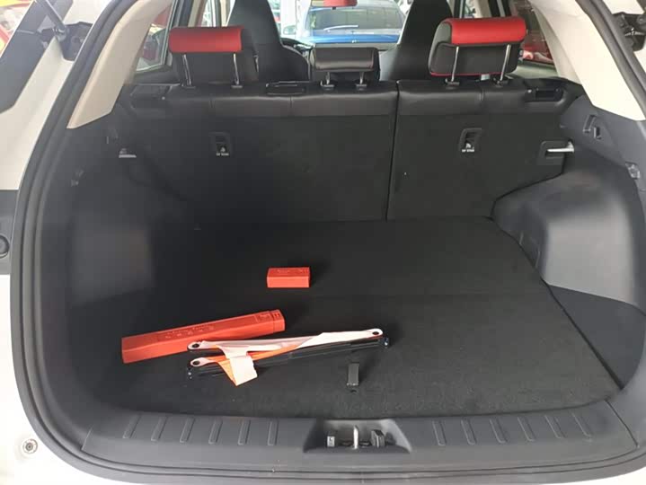 Фото 4 - Changan CS55 Plus