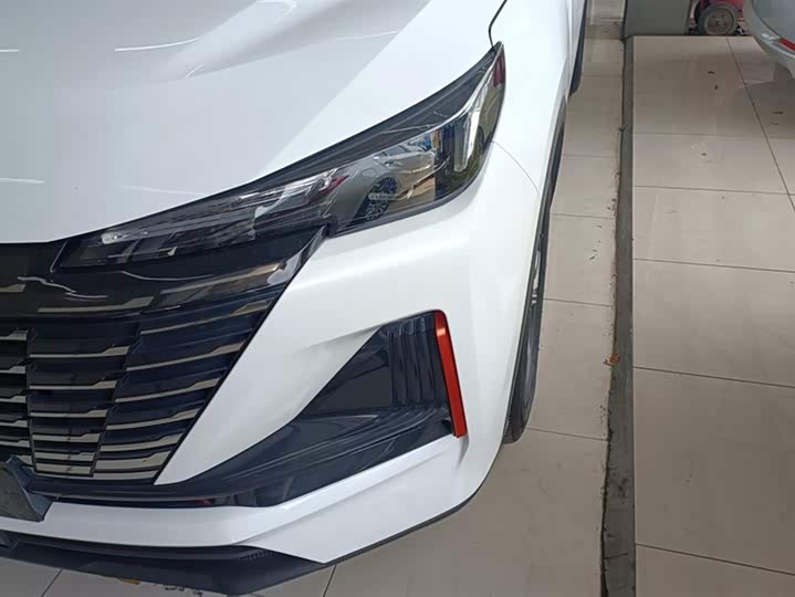 Фото 5 - Changan CS55 Plus