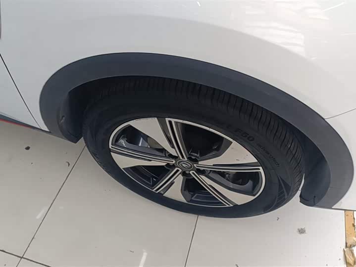 Фото 6 - Changan CS55 Plus