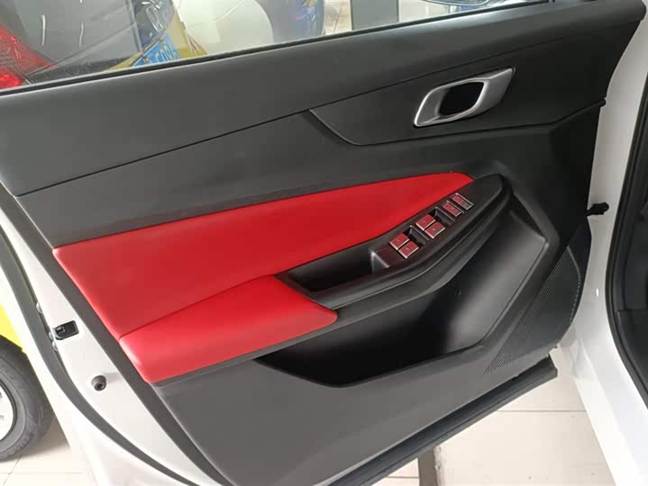 Фото 7 - Changan CS55 Plus