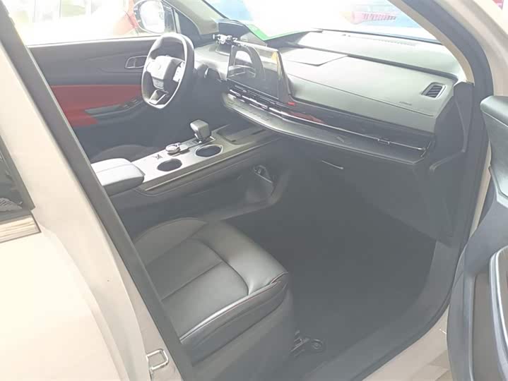 Фото 8 - Changan CS55 Plus