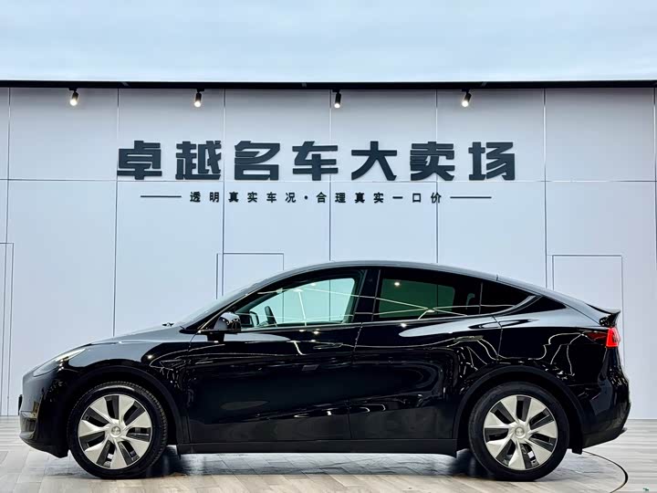 Фото 4 - Tesla Model Y