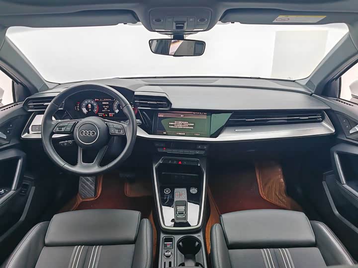 Фото 5 - Audi A3