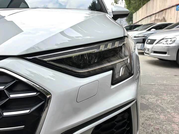 Фото 7 - Audi A3