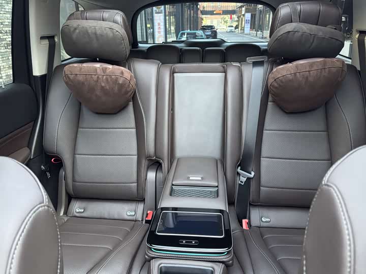 Фото 5 - Mercedes-Benz GLS-Class