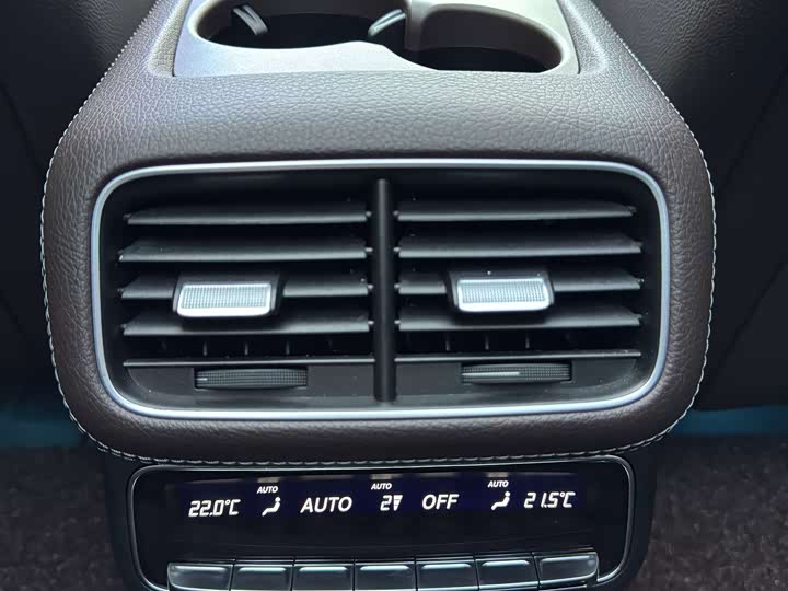 Фото 9 - Mercedes-Benz GLS-Class