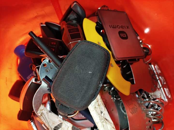 Фото 9 - Mercedes-Benz A-Class