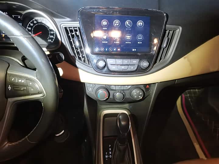 Фото 6 - Chevrolet Monza