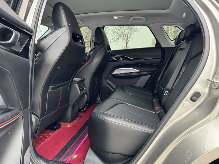 Фото 6 - Changan Oshan Z6