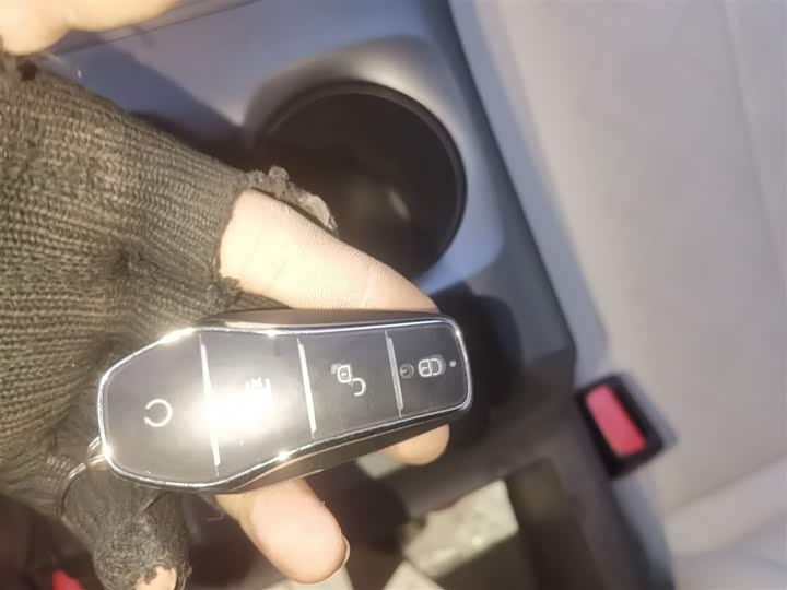 Фото 9 - BYD Qin Plus