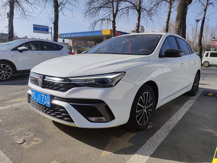Фото 2 - Roewe i5