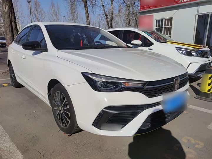 Фото 4 - Roewe i5