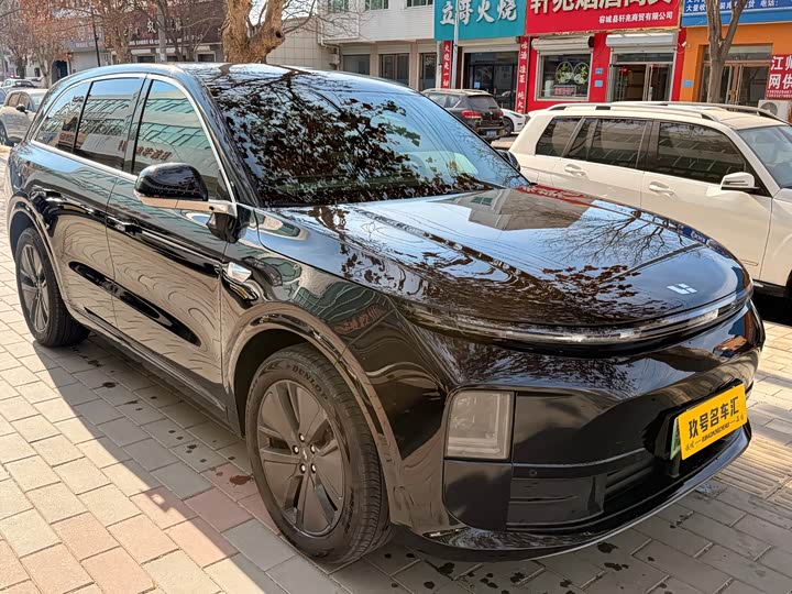 Фото 3 - LiXiang L6