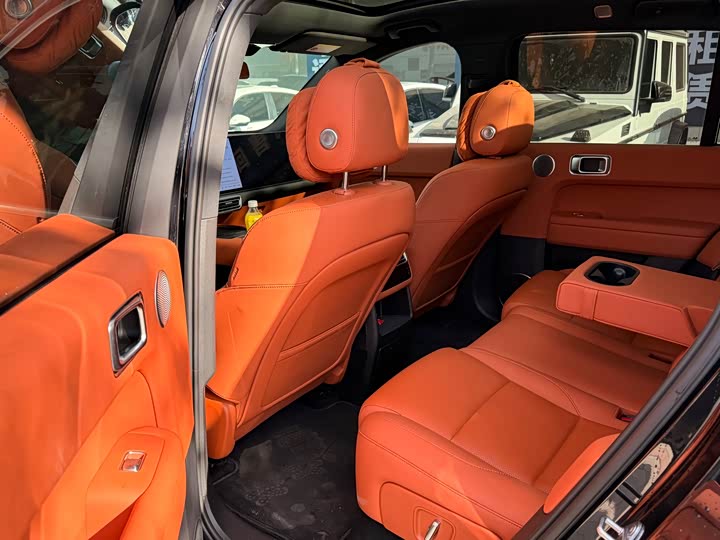 Фото 5 - LiXiang L6