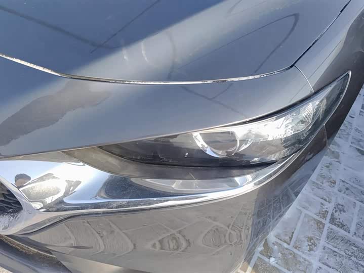 Фото 5 - Mazda 3 (Axela)