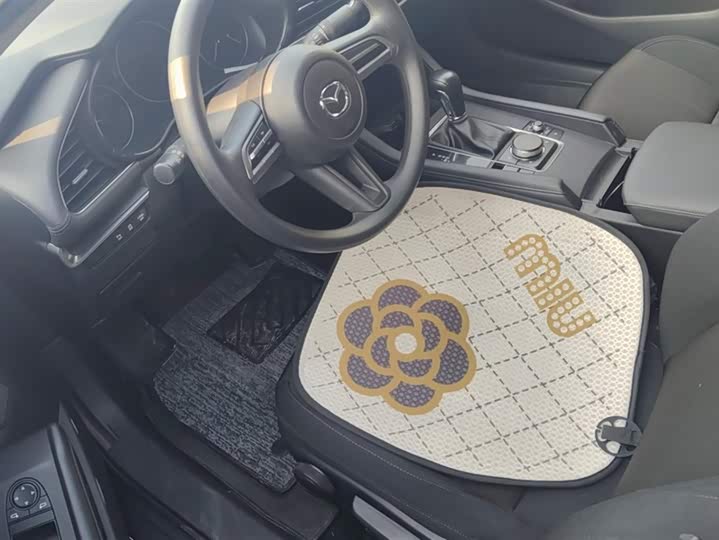 Фото 9 - Mazda 3 (Axela)