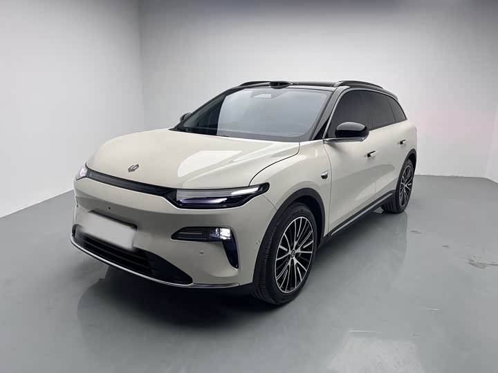 Фото 1 - Leapmotor C11