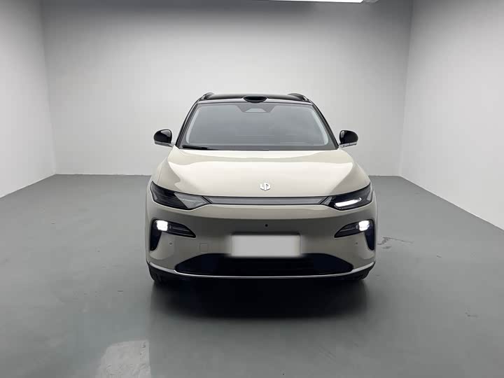 Фото 2 - Leapmotor C11