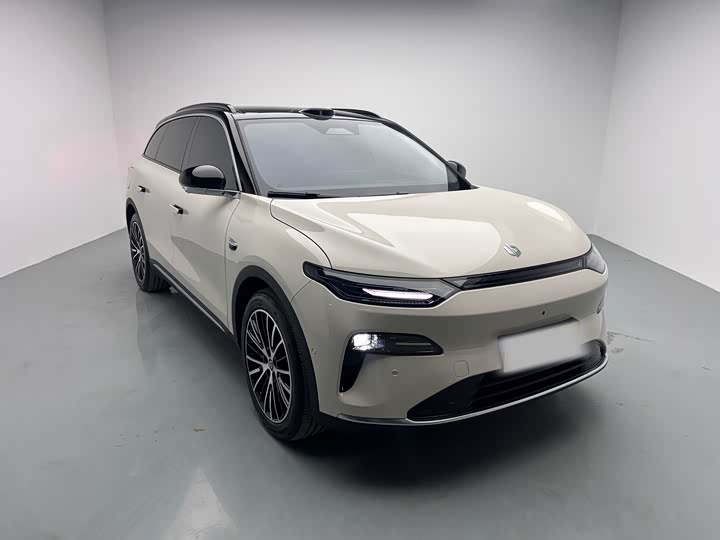 Фото 3 - Leapmotor C11