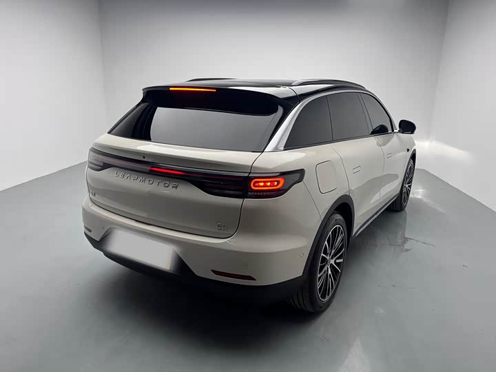 Фото 4 - Leapmotor C11