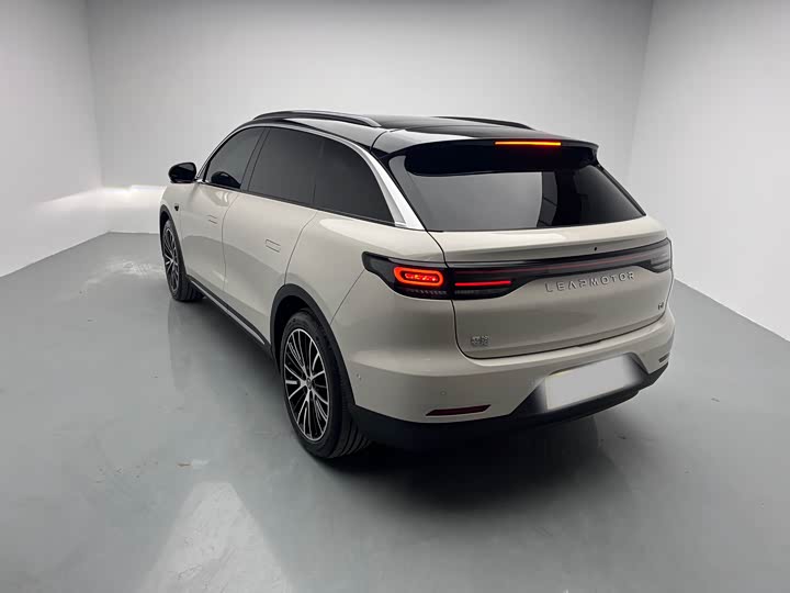 Фото 6 - Leapmotor C11