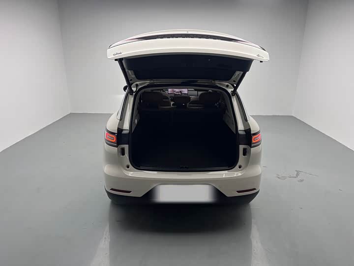 Фото 8 - Leapmotor C11