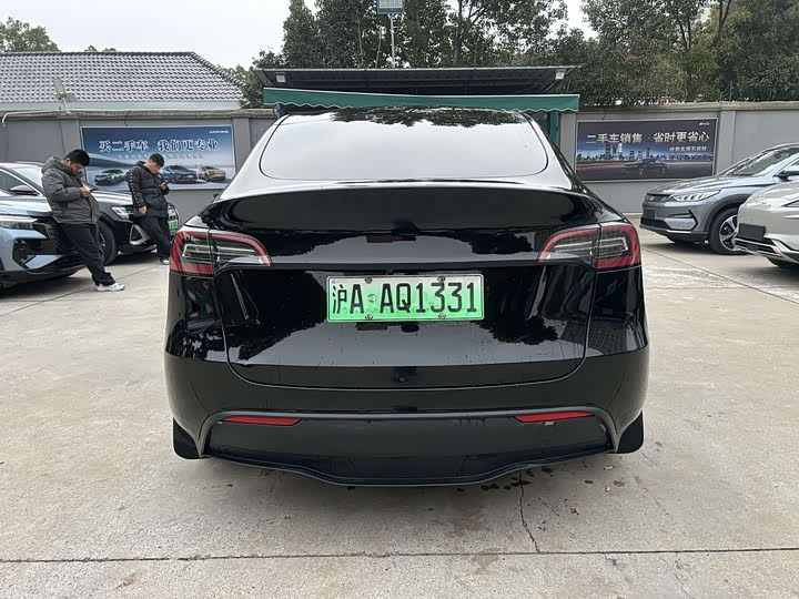 Фото 7 - Tesla Model Y