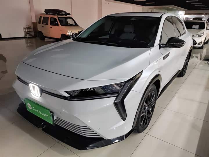 Фото 2 - Honda e:NS2