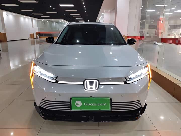 Фото 3 - Honda e:NS2