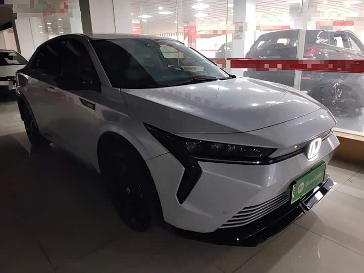 Фото 4 - Honda e:NS2