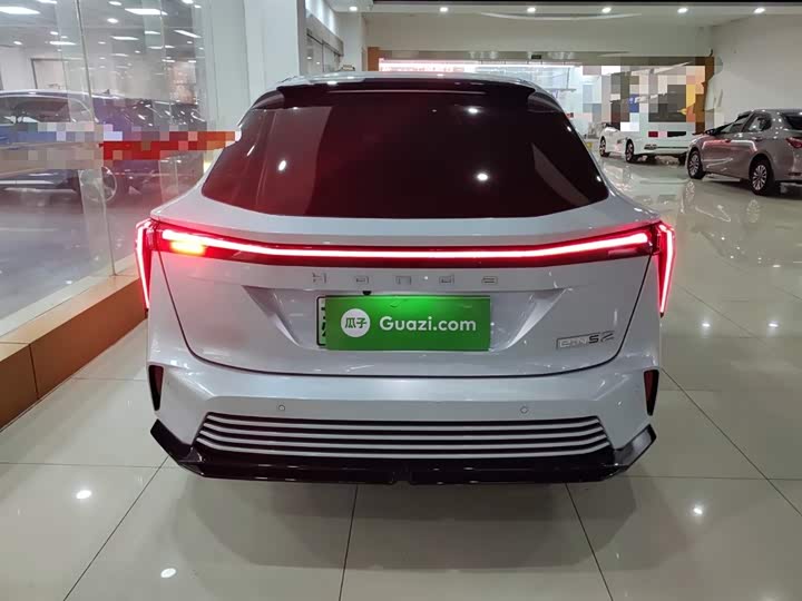 Фото 6 - Honda e:NS2