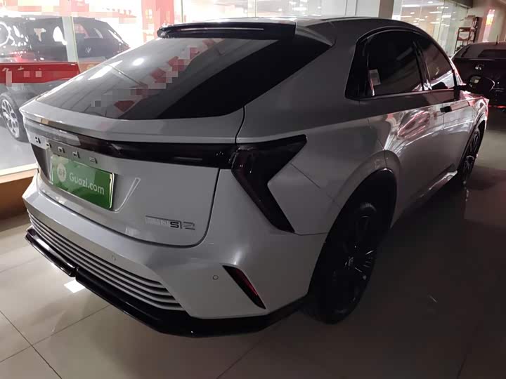 Фото 7 - Honda e:NS2