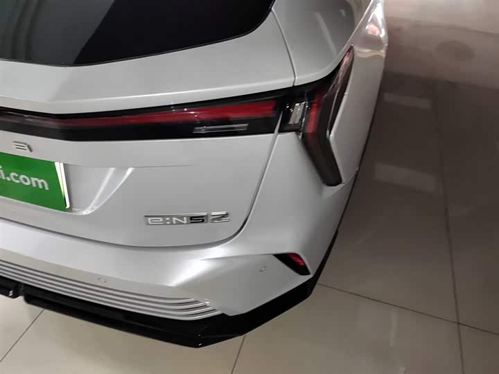 Фото 8 - Honda e:NS2