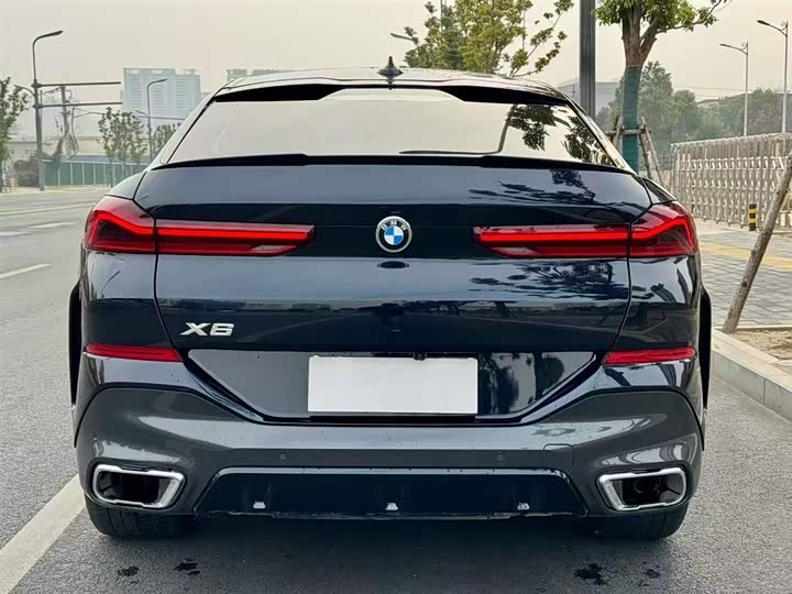 Фото 3 - BMW X6
