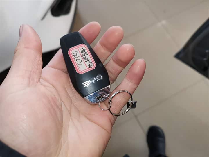 Фото 9 - BYD Seal 05 DM-i Hybrid