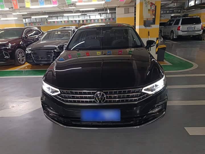 Фото 3 - Volkswagen Magotan