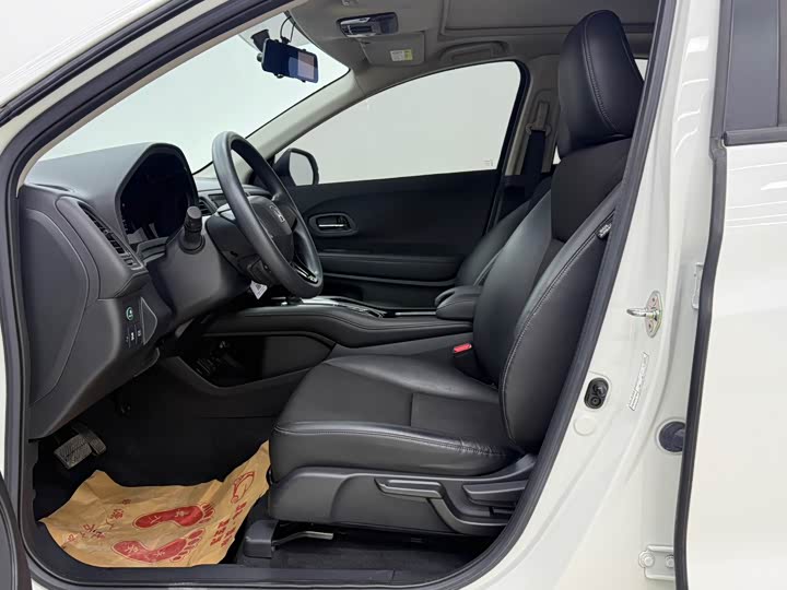 Фото 6 - Honda Vezel