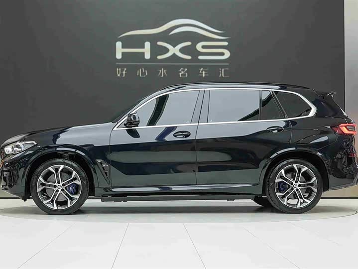 Фото 3 - BMW X5