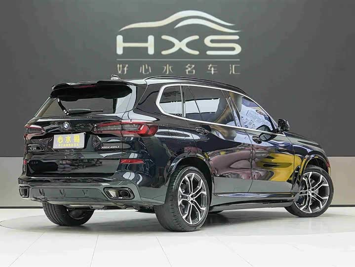 Фото 4 - BMW X5