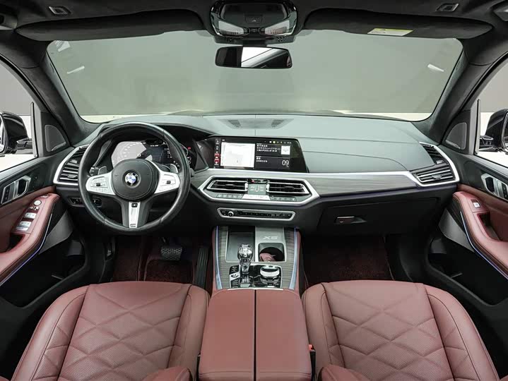 Фото 6 - BMW X5