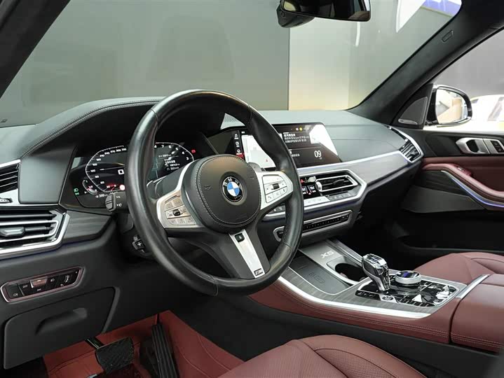 Фото 7 - BMW X5