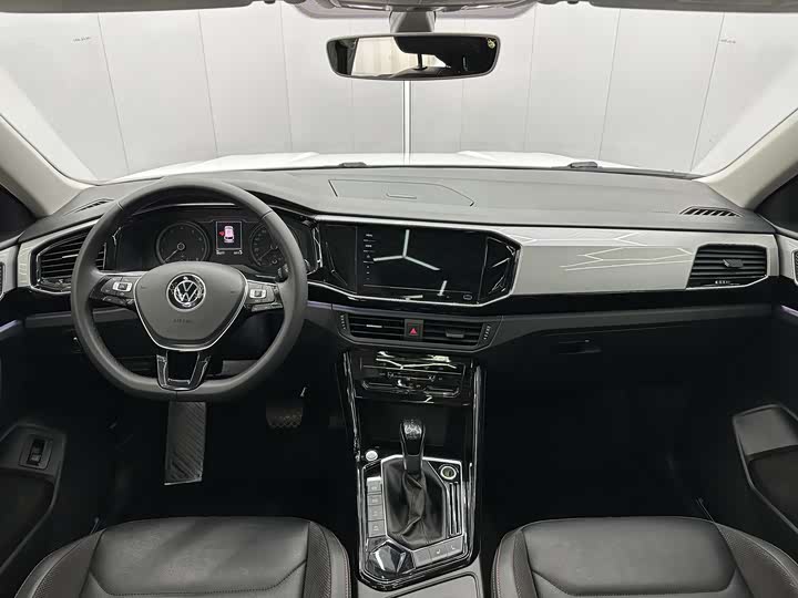 Фото 6 - Volkswagen Tayron