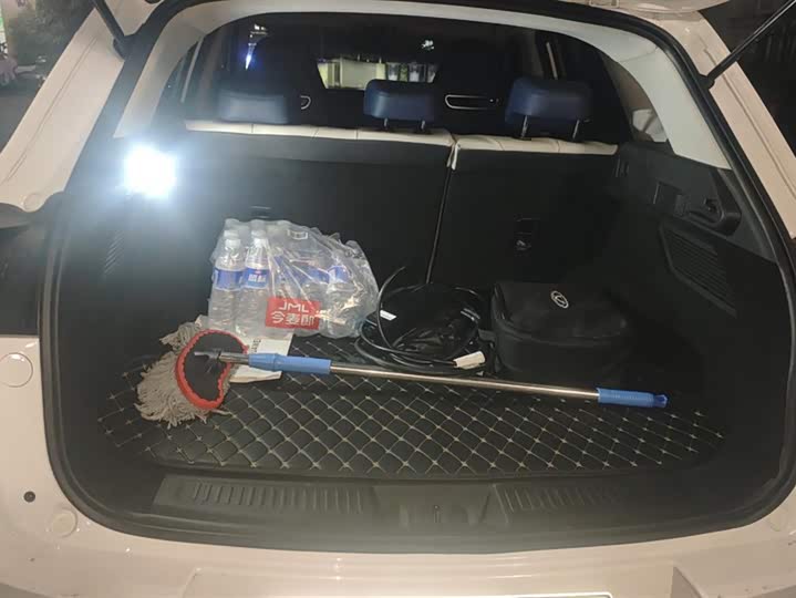 Фото 4 - Exeed LX C-DM Hybrid