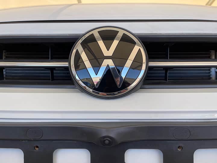 Фото 4 - Volkswagen Polo